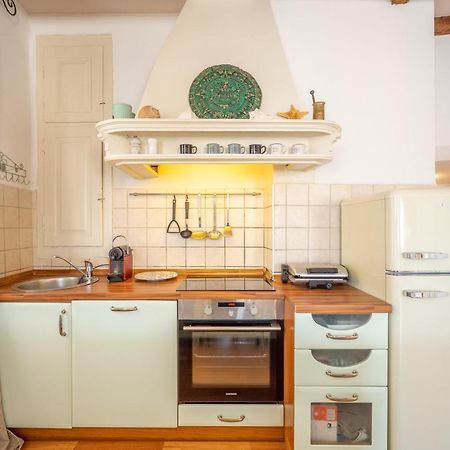 Apartment Buena Vista Piran Zewnętrze zdjęcie