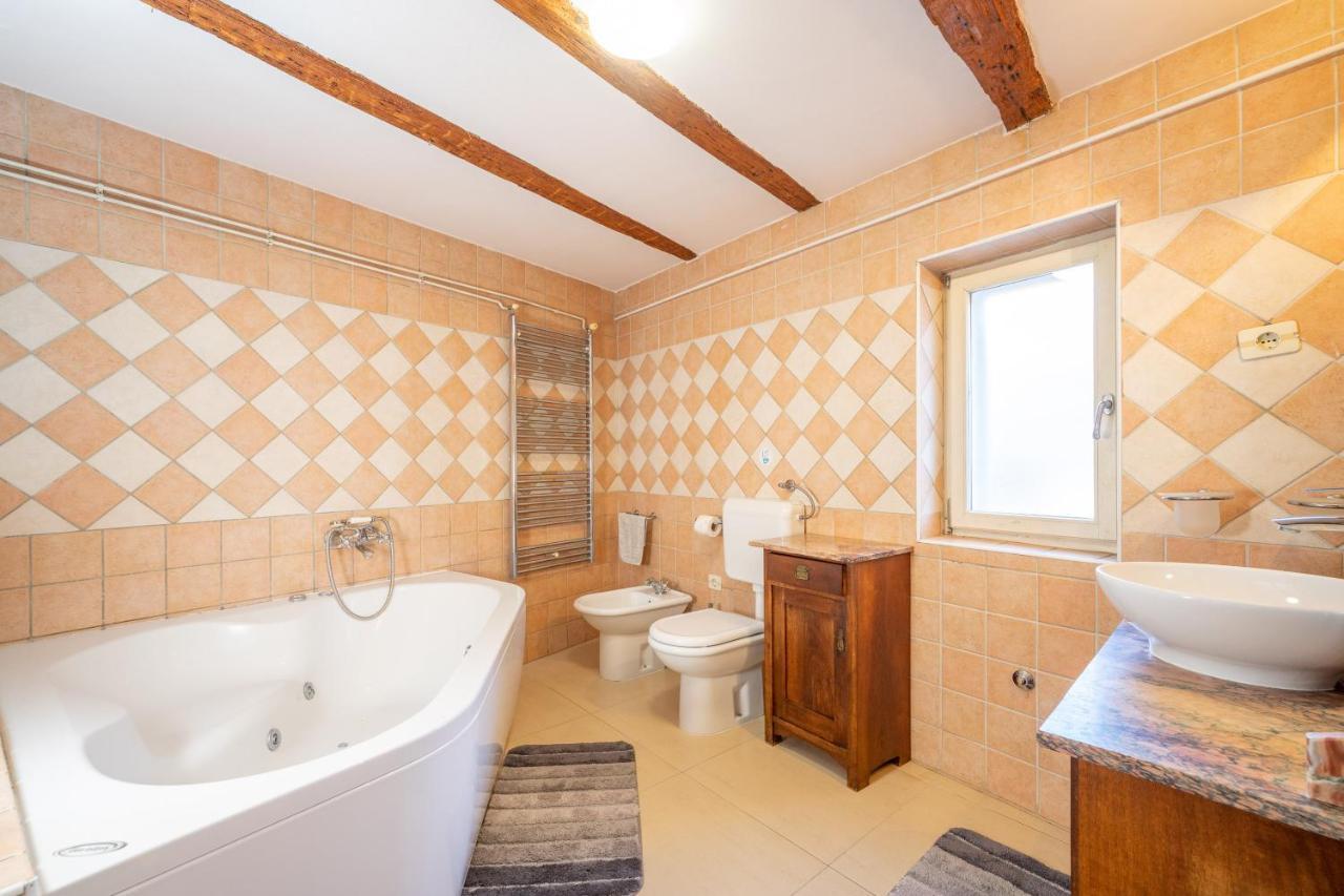 Apartment Buena Vista Piran Zewnętrze zdjęcie