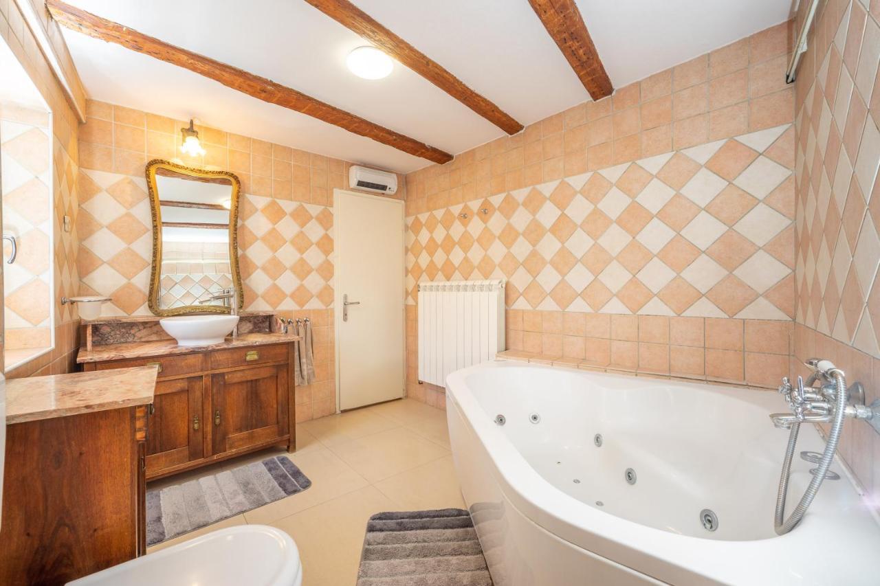 Apartment Buena Vista Piran Zewnętrze zdjęcie